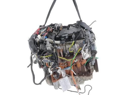 Used Engine Engine RENAULT CLIO V (B7_) 1.5 Blue dCi 100 (B7AD) (101 hp) 24299959 24299959