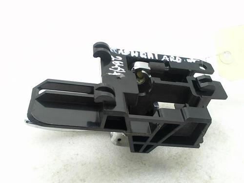 Rear right interior door handle NISSAN QASHQAI / QASHQAI +2 I (J10, NJ10, JJ10E) 1.6 dCi All-wheel Drive | BP20964936I16 