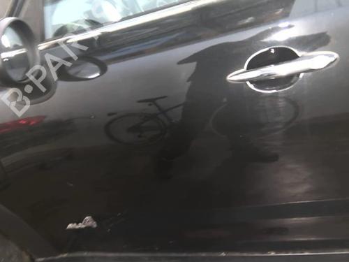 Used Left front door Left front door 38954439 38954439