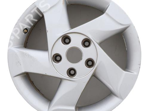 Used Rim Rim DACIA DUSTER (HS_) 1.5 dCi (86 hp) 36011845 36011845