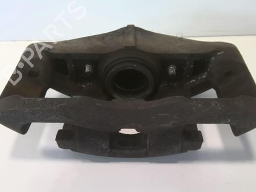 Left front brake caliper OPEL VECTRA C Estate (Z02) 3.0 V6 CDTI (F35) | BP20965545M105 
