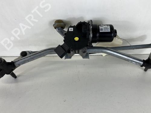 Front wiper motor PEUGEOT 208 II (UB_, UP_, UW_, UJ_) 1.5 BlueHDI 100 | BP20955489M29 