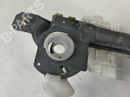 Rear left window mechanism CITROËN XSARA (N1) 2.0 HDi 90 | BP20955549C24 