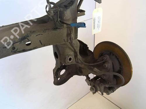 Rear axle CITROËN DS3 (SA_) 1.6 HDi 110 | BP20955591M2 