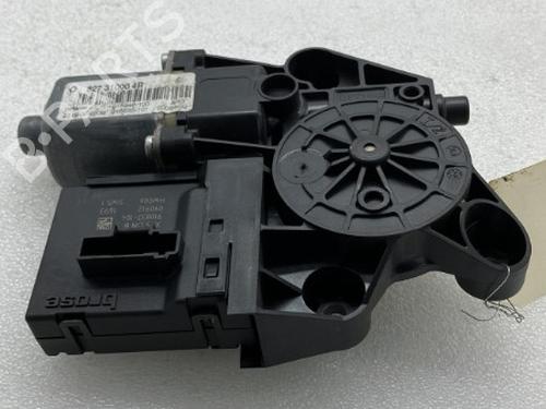 Left rear window motor RENAULT SCÉNIC III (JZ0/1_) 1.9 dCi (JZ0J, JZ1J, JZ1K, JZ1S) | BP20962090E23 