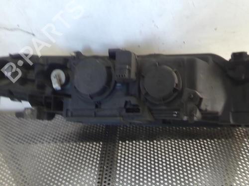 Used Left headlight Left headlight RENAULT LAGUNA II Grandtour (KG0/1_) 1.9 dCi (107 hp) 20972726 20972726