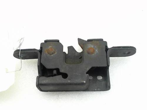 Used Hood lock RENAULT MEGANE III Coupe (DZ0/1_) 1.5 dCi (DZ09, DZ0D, DZ1F, DZ1G, DZ14, DZ29) (110 hp) 20940487