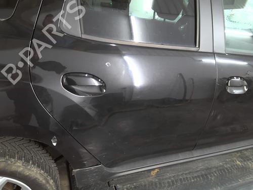 Dør højre bagtil DACIA DUSTER (HM_) 1.5 dCi 115 4x4 (HMAD) | BP38459156C5 - Image 2