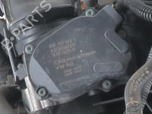 Engine VW JETTA IV (162, 163, AV3, AV2) 1.4 TSI | BP31586474M1 - Image 4