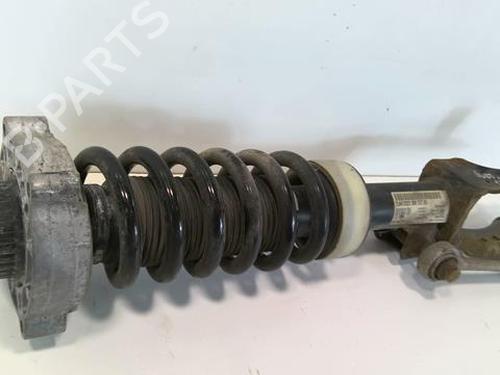 Used Right front shock absorber AUDI Q7 (4LB) 3.0 TDI quattro (240 hp) 20941511