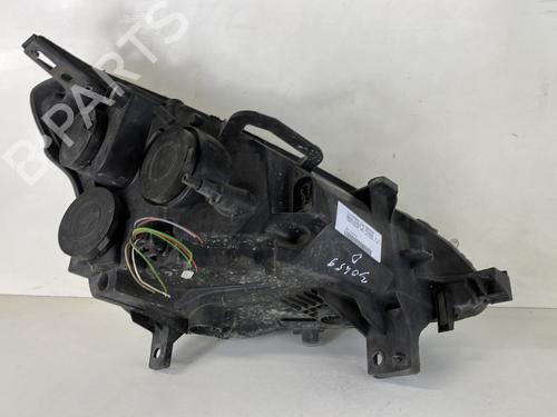 Højre forlygte CITROËN BERLINGO Box Body/MPV (B9) 1.6 HDi 90 16V | BP24179833C29 