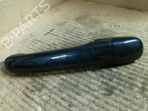 Used Rear right exterior door handle SEAT IBIZA II (6K1) 1.9 TDI (90 hp) 25267983