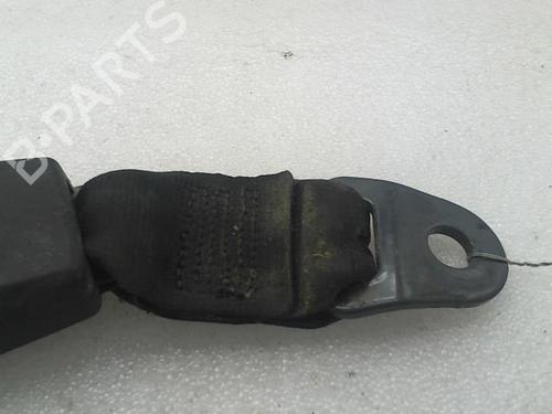 Used Seat buckle Seat buckle PEUGEOT PARTNER MPV (5_, G_) 1.6 HDi 90 (90 hp) 20955677 20955677