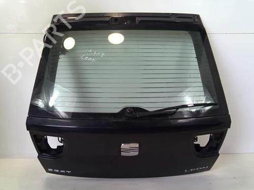 Tailgate SEAT LEON (1M1) 1.9 TDI | BP22020062C6 
