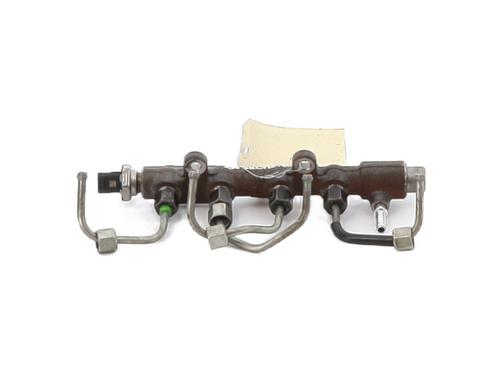 Used Injection rail Injection rail PEUGEOT 308 II (LB_, LP_, LW_, LH_, L3_) 1.5 BlueHDi 130 (131 hp) 26176990 26176990