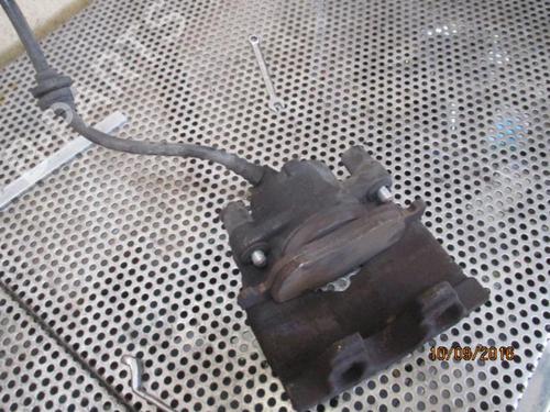 Used Right front brake caliper RENAULT MEGANE III Hatchback (BZ0/1_, B3_) 1.5 dCi (BZ09, BZ0D, BZ1W, BZ29, BZ14) (110 hp) 20966936