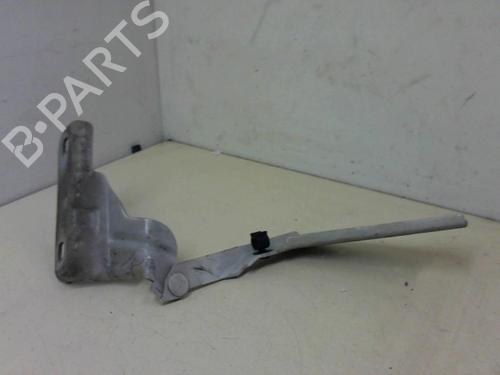 Hinge/Door check strap CITROËN C4 Coupe (LA_) 1.6 HDi | BP20960352C146 