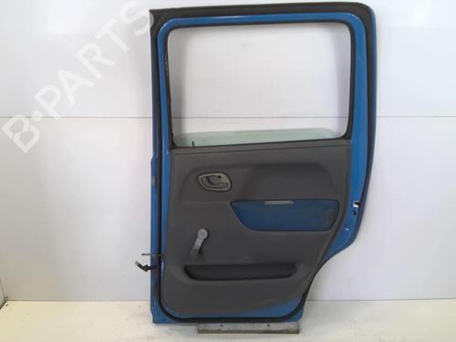 Right rear door OPEL AGILA A (H00) 1.2 16V (F68) | BP22020436C5 