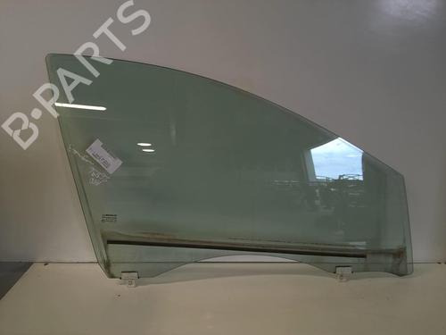 Used Front right door window RENAULT MEGANE III Hatchback (BZ0/1_, B3_) 1.5 dCi (BZ09, BZ0D, BZ1W, BZ29, BZ14) (110 hp) 20958823