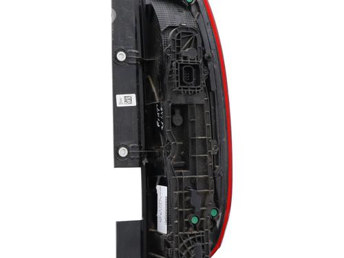 Left taillight FIAT DOBLO Cargo (263_) 1.3 D Multijet | BP32467313C34 - Image 4