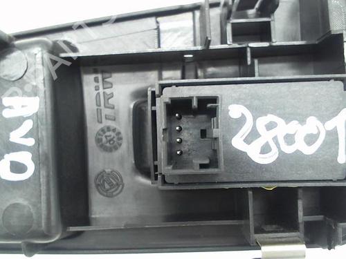 Right front window switch FIAT BRAVO II (198_) 1.6 D Multijet (198AXH1B) | BP20952578I26 