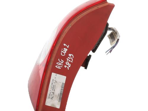 Venstre Baklys RENAULT CLIO II (BB_, CB_) 1.5 dCi (B/CB07) | BP20952349C34 