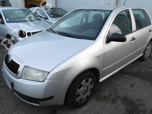 Right taillight SKODA FABIA I (6Y2) 1.9 SDI | BP20967155C35 