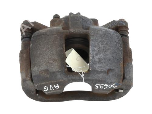 Venstre bremsekaliber foran JEEP WRANGLER III (JK) 2.8 CRD | BP28668377M105 