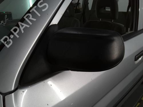 Used Left mirror Left mirror MAZDA DEMIO (DW) 1.3 16V (DW3W, DW19) (63 hp) 36590777 36590777