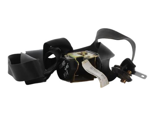 Used Front left seatbelt Front left seatbelt PEUGEOT 307 Break (3E) 2.0 HDi 135 (136 hp) 20940591 20940591