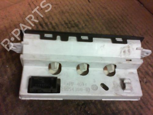 Used Display monitor Display monitor CITROËN C3 I (FC_, FN_) 1.4 HDi (68 hp) 20973725 20973725