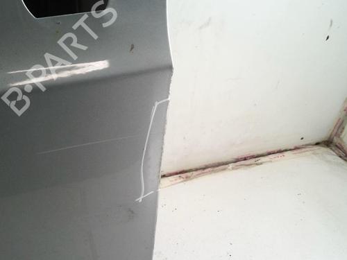 Left front door PEUGEOT 807 (EB_) 2.2 HDi | BP22021938C2 