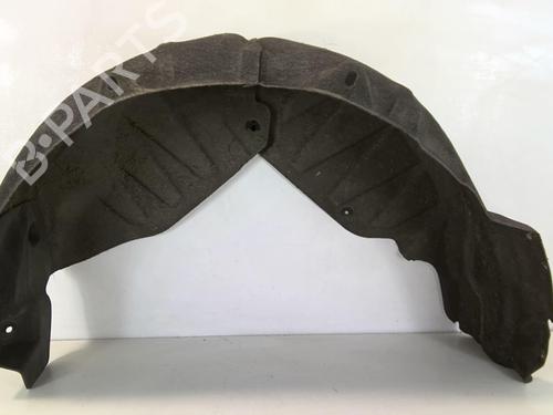 Used Wheel arch RENAULT GRAND SCÉNIC III (JZ0/1_) 1.2 TCe (JZ16) (132 hp) 20955899