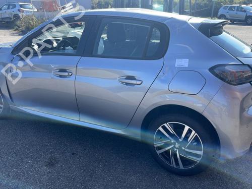 Rat PEUGEOT 208 II (UB_, UP_, UW_, UJ_) 1.2 PureTech 100 | BP23136695C49 