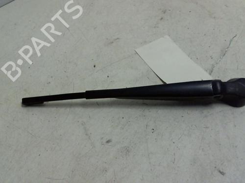 Used Rear windshield wiper arm FORD FUSION (JU_) 1.6 TDCi (90 hp) 20971989