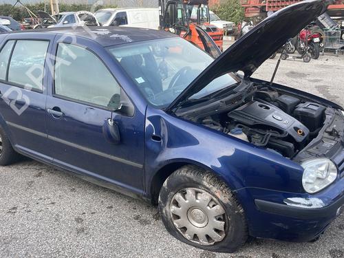 Servo brake VW GOLF IV (1J1) 1.9 TDI | BP30965938M42