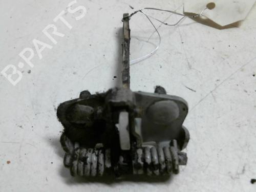 Used Hinge/Door check strap PEUGEOT 205 II (20A/C) 1.6 Aut. (79 hp) 22021690