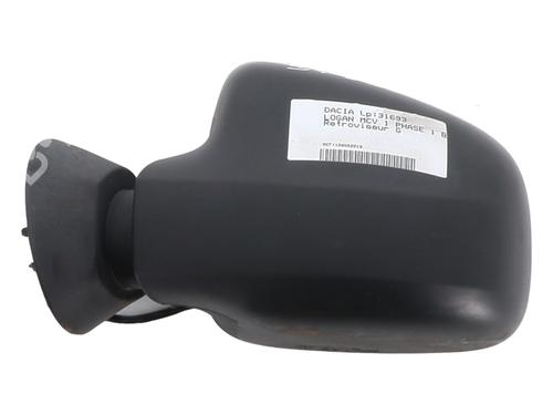 Left mirror DACIA LOGAN MCV (KS_) 1.5 dCi (KS0W) | BP32467245C26 