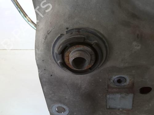 Subframe RENAULT GRAND SCÉNIC III (JZ0/1_) 1.2 TCe (JZ16) | BP20968091M9 