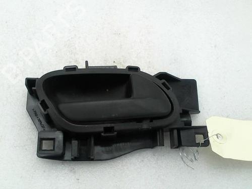 Front right interior door handle FIAT SCUDO Van (270_, 272_) 2.0 D Multijet | BP20969303I14 
