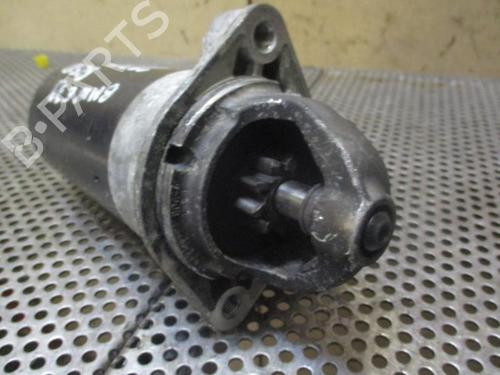 Used Starter BMW 5 Touring (E39) 525 d (163 hp) 20954838