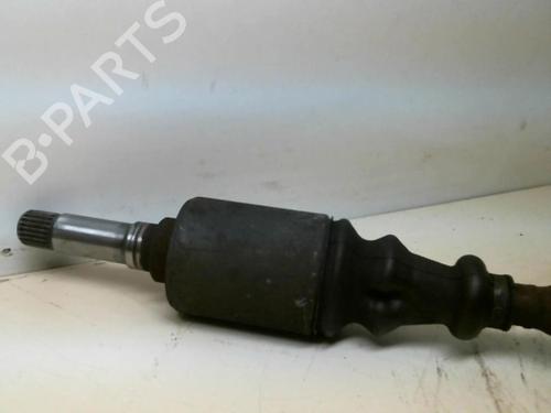 Right front driveshaft CITROËN SAXO (S0, S1) 1.5 D | BP20961051M39