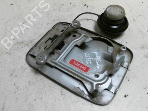 Used Fuel flap NISSAN PATHFINDER III (R51) 2.5 dCi 4WD (174 hp) 20964094