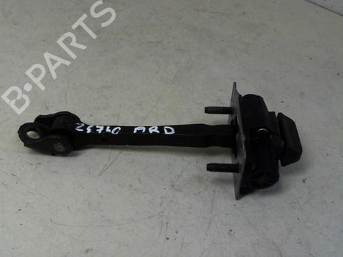 Used Hinge/Door check strap CITROËN C-ELYSEE (DD_) 1.2 VTi 82 (82 hp) 20962633