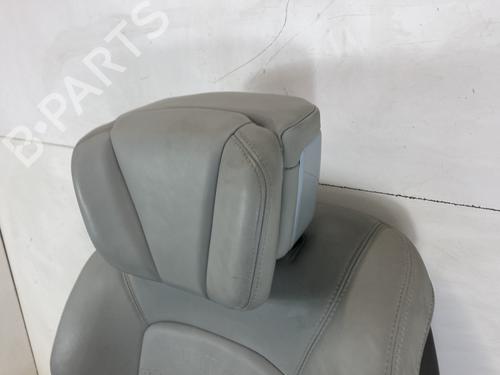 Right front seat RENAULT ESPACE V (JR_) 1.6 dCi 160 | BP27893534C16 