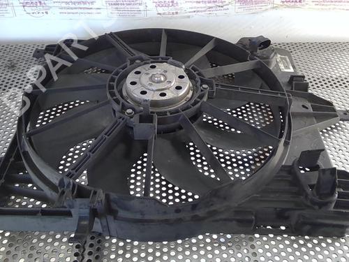 Kjølevifte elektrisk RENAULT CLIO II (BB_, CB_) 1.5 dCi (B/CB3M) | BP20940112M35 