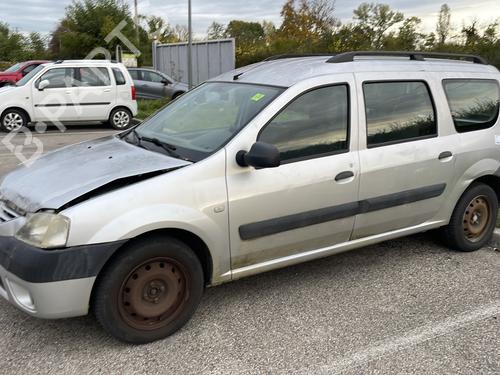 Seat buckle DACIA LOGAN MCV (KS_) 1.5 dCi (KS0W) | BP30079261I32  - Image 6