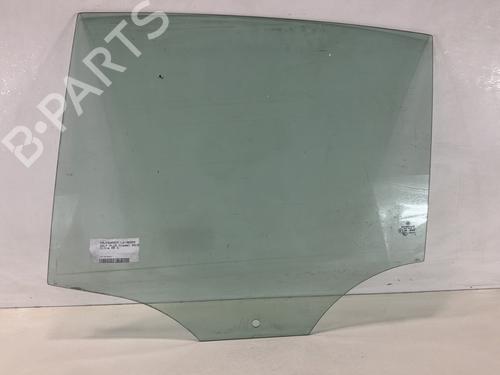 Used Rear left door window VW GOLF PLUS V (5M1, 521) 1.9 TDI (105 hp) 22711348