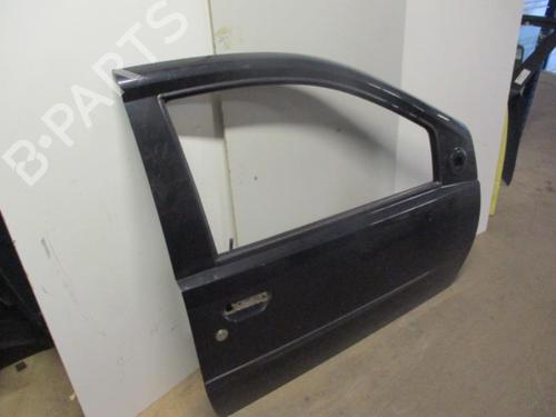 Right front door FIAT PUNTO (188_) 1.2 60 (188.030, .050, .130, .150, .230, .250) | BP20966487C3 