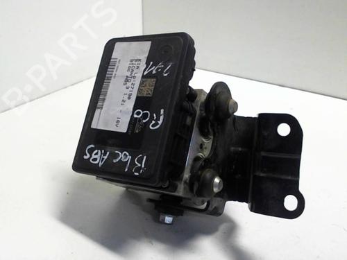 Used ABS pump KIA PICANTO III (JA) 1.2 (84 hp) 20972698